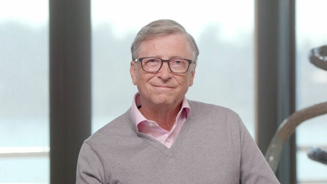 Bill Gates compró 3% ADS FEMSA