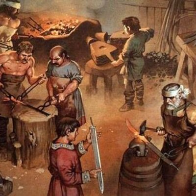 Timeline: Procesos históricos y educativos