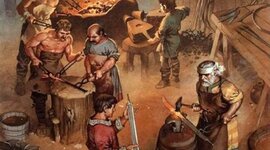 Timeline: Procesos históricos y educativos