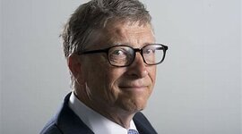 Timeline: Bill Gates