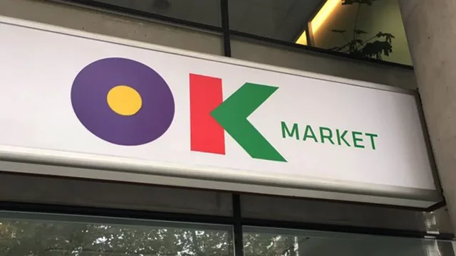 Compra OK Market