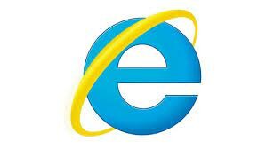 Internet explorer