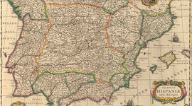 Timeline: La formación de la monarquía Hispánica y su expansión mundial