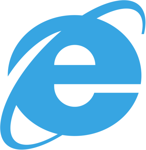 internet explorer