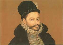 ANTONIO PÉREZ DEJÓ DE SER SECRETARIO DEL REY.