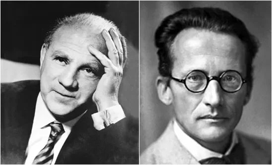 Modelo mecano cuántico