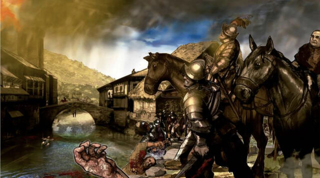 Conquista de Navarra