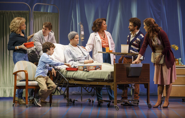 Falsettos