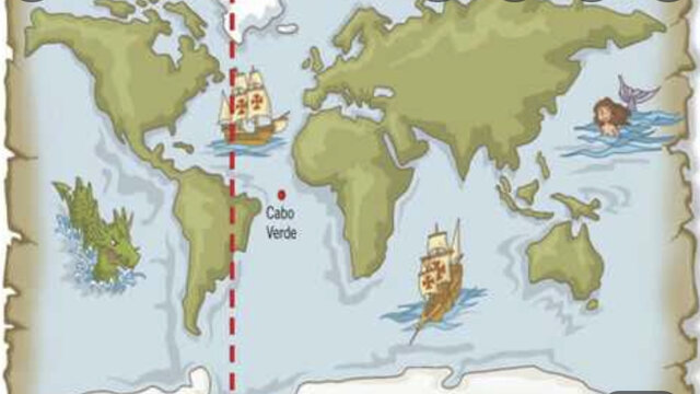 Tratado de Tordesillas