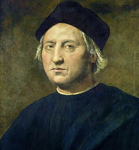 Muerte de Cristóbal Colón