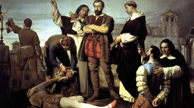 Revuelta de las Comunidades