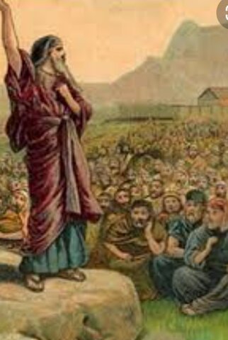 The Deuteronomic covenant