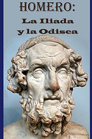 La Ilíada y la Odisea