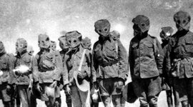 Timeline: World War 1