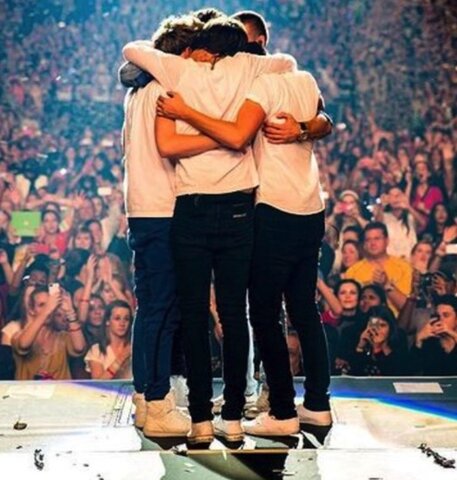 Madison Square Garden