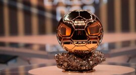 Timeline: Balones de oro 1990-2000