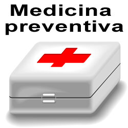 Medicina preventiva.