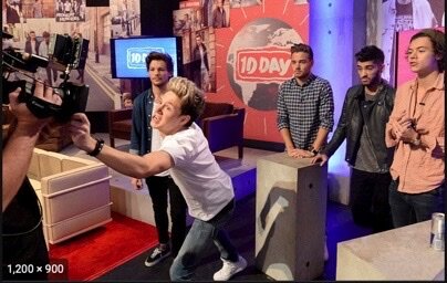 1D Day