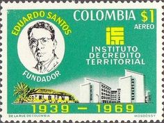 Creación del Instituto de Crédito Territorial