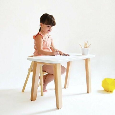 Mi primer día en el colegio