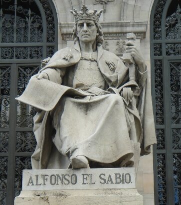 Asamblea de nobles, prelados y ciudadanos depone a Alfonso X
