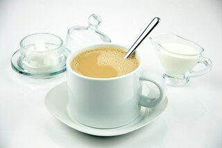 Coffee Introduced to Europeans