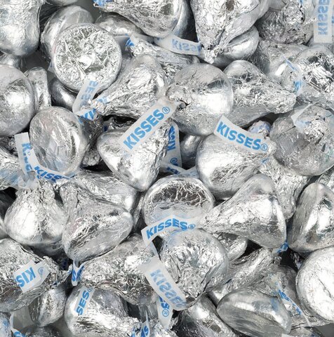 Hershey’s Chocolate Kisses