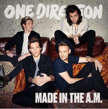 Made In The A.M.