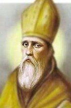 San Agustín de Hipona