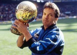 Lothar Matthäus