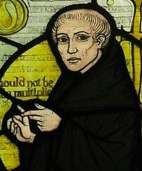 Guillermo de Ockham
