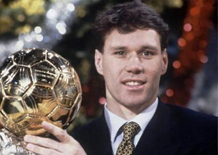Marco Van Basten
