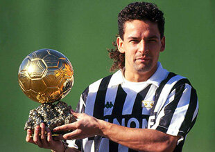 Roberto Baggio