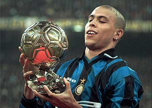 Ronaldo