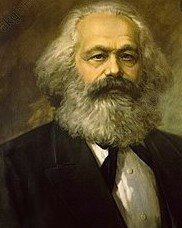 Karl Marx