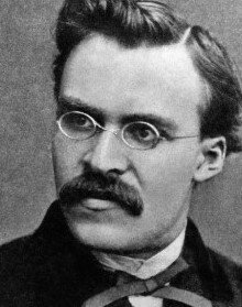 Friedrich Nietzsche