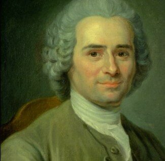 Rousseau
