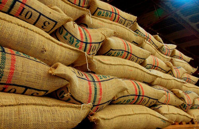 Creación del Fondo Nacional del Café