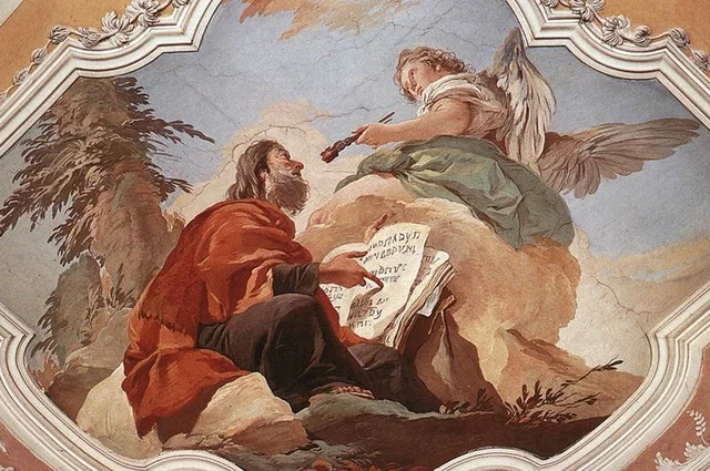 Isaiah's Valley of Vision