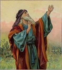 Isaiah Prophesies Captivity and Restoration