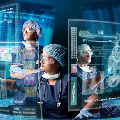 Timeline: Avances tecnológicos de la ciencia y la medicina