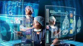 Timeline: Avances tecnológicos de la ciencia y la medicina