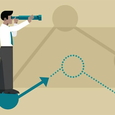 Timeline: Prospectiva, evolución