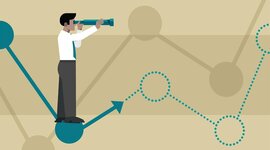 Timeline: Prospectiva, evolución