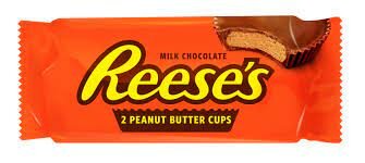 Reese’s