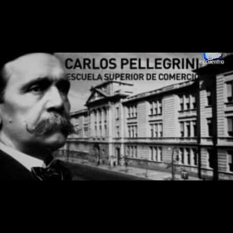 Escuela Superior de Comercio de Buenos Aires