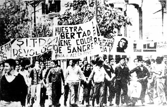 "Revolución Argentina"