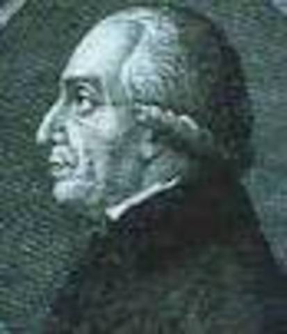 Jean Baptiste Denis