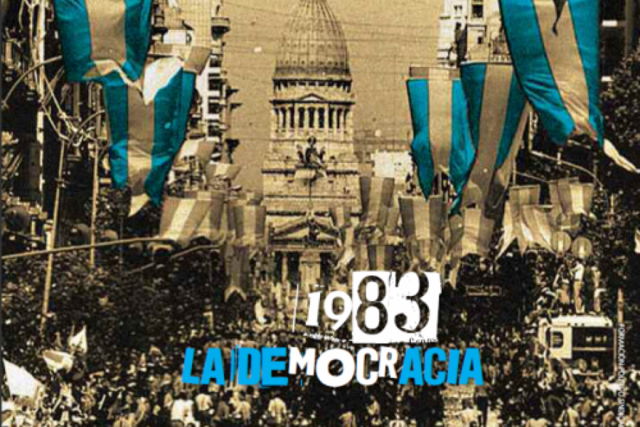 Transición democrática