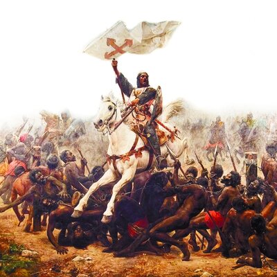 Timeline: La Reconquista